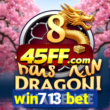 win713 bet